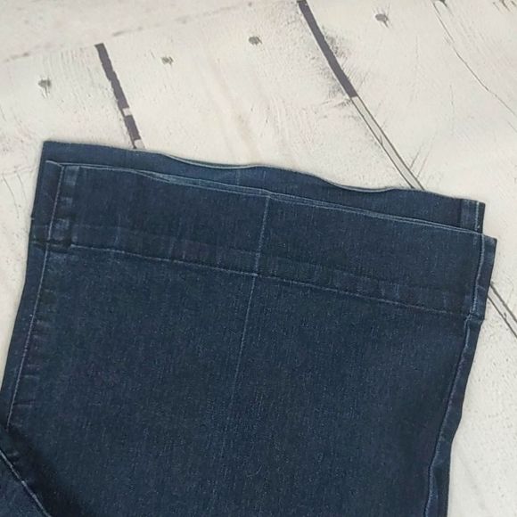 Y2K style Revolution Kate Jeans - Picture 4 of 5